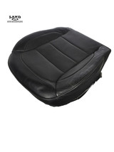 MERCEDES X166 ML/GL DRIVER/LEFT FRONT LOWER SEAT CUSHION BLACK 9E43 - £236.85 GBP