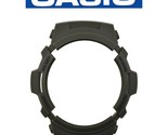 Genuine CASIO G-SHOCK Watch Band Bezel Shell AWRM100A-3A  AWGM100A-3 Cover - $20.95