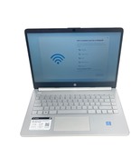 Hp Laptop 14-dq0703dx 452604 - $176.99 CAD