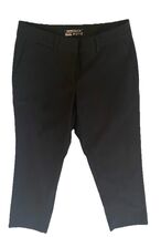 Nike Golf Women's Dri-Fit Pants Black Size 4 - $28.49