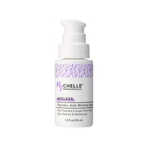 MyCHELLE Dermaceuticals Peptide+ Anti-Wrinkle Serum - Anti-Aging Serum with Pept - £41.55 GBP