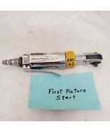 Blue Point AT200D 150RPM Heavy Duty Pneumatic Air Ratchet Wrench AM27 - $180.15 MXN