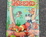 Keeko by Charles Thorson Hardcover Vintage 1947 Native American Indian B... - $29.07