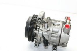 2003-2006 INFINITI G35 COUPE AC A/C AIR CONDITION COMPRESSOR P9662 image 6