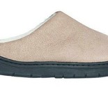 Studio 1886 ~ Classic Unisex Slippers Size XL (11/12) ~ Tan in Color  - $23.38