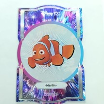 Marlin Finding Nemo Kakawow Cosmos Disney 100 All Star Die Cut Holo #CDQ... - £17.12 GBP