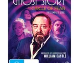 Ghost Story: Complete Series Blu-ray | Circle of Fear | Sebastian Cabot ... - £56.52 GBP