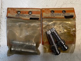 2 Packs of 2 P&amp;M Cat. No. 07146 American Standard B906 Series Wallmounts - $29.99