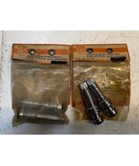 2 Packs of 2 P&amp;M Cat. No. 07146 American Standard B906 Series Wallmounts - $552.13 MXN
