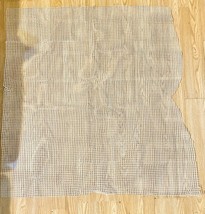 Mainstays Non-slip Rug Underlay Partial 39X35 Inch - €6,90 EUR