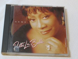 Gems by Patti LaBelle CD Mar-2003 MCA Records I&#39;m in Love All This Love*^ - £13.44 GBP