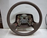 95 96 97 98 99 Toyota Avalon tan steering wheel OEM - $79.19