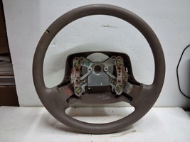95 96 97 98 99 Toyota Avalon tan steering wheel OEM - £62.06 GBP