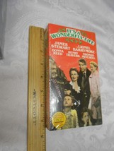 Its a Wonderful Life (VHS, 1993) Sealed - £5.91 GBP