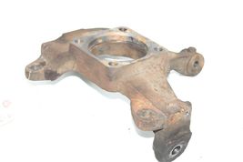 02-05 CHEVROLET SILVERADO DIESEL Front Left Spindle Knuckle F1552 image 8