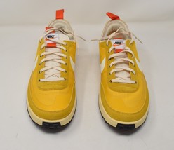 Nike Craft General Purpose Tom Sachs Shoe Mens Sneakers DA6672 700 12 US NIB - £278.68 GBP