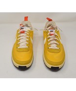 Nike Craft General Purpose Tom Sachs Shoe Mens Sneakers DA6672 700 12 US... - £276.63 GBP