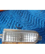 2001 2003 HYUNDAI XG 300 350 FOG PARKING MARKER LIGHT - €57,73 EUR