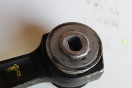 2003-2006 w215 MERCEDES CL65 CL55 CL600 FRONT DRIVER LEFT LOWER CONTROL ARM 2255 image 9