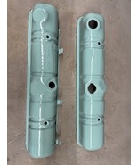 1963-1966 Buick Wildcat Electra Riviera Nailhead V8 425 401 Valve Covers... - $196.66