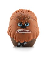 Star Wars Chewbacca Bitty Boomers Bluetooth Speaker - $17.77 CAD