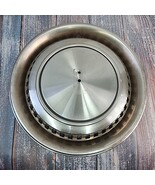 1973-1977 Oldsmobile Cutlass 14 Inch Slotted Hubcap Wheel Cover wo Emble... - $41.58 CAD