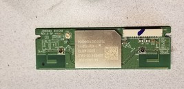 Sony 1-458-853-11 Wi-Fi Wifi Wireless Bluetooth Module - $7.50