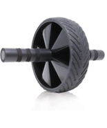 GR8 Abs Roller Wheel Abdominal Exercise at Home Workout Activate Your Co... - $391.98 MXN
