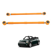 Adjustable Rear Lower Control Arm for Mini Convertible R52 R57 2004 - 2008 2009 - £82.18 GBP