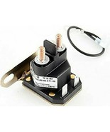 Starter Solenoid Relay for MTD Troy-Bilt Pony John Deere L111 LA115 LA14... - €15,43 EUR Starter Solenoid Relay for MTD Troy-Bilt Pony John Deere L111 LA115 LA14... - €15,43 EUR