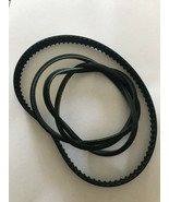 *2 New Replacement BELTS* for use with ENCO Model 110-0820 Lathe - $29.69