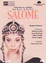 Salome (DVD, 2001) - £7.46 GBP