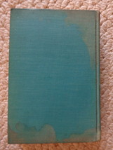 The Turquoise 1946 Antique Book by Anya Seton (#3545) - £17.17 GBP