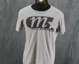Punk Band Shirt - Millencolin Big Band Logo - Men&#39;s Medium - $49.00