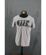 Punk Band Shirt - Millencolin Big Band Logo - Men&#39;s Medium - $49.00