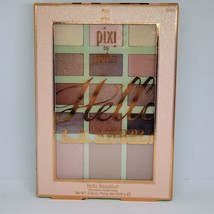 Pixi Hello Beautiful Face Palette Hello L.A. Angel NIB - £18.60 GBP
