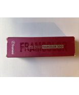 FRAMESI Framcolor 2001 Permanent Cream Hair Color 12.62 Ultra Lift Silver - $10.51 CAD