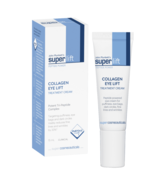 John Plunkett SuperLift Collagen Eye Lift Treatment Cream 15mL - £83.69 GBP