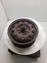 Wheel 14x5-1/2 Steel Fits 92-00 ELANTRA 934484 - £27.66 GBP