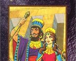 Queen Esther [VHS] [VHS Tape] - $8.91