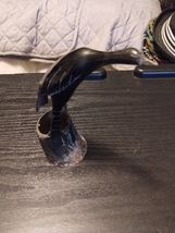 Handcrafted Bird Sculpture Figurine Light - €16,24 EUR