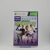 Kinect Sports on Xbox 360 - $162.81 MXN
