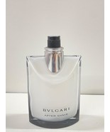 Bvlgari After-Shave Emulsion for men 100 ml/3.4 fl oz- NEW WITHOUT BOX - £28.03 GBP