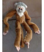 1999 K&amp;M International Stuffed Toy – Gripping Hands and Feet – CUTE &amp; CLEAN - $319.69 MXN