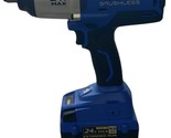 Kobalt Cordless hand tools Kiw 5024b-03 405810 - $99.00