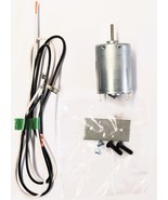 BVD0218-00 Dexter/Ventline 12V Roof Vent Fan Motor - $665.05 MXN