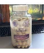Liver Cleanse Detox &amp; Repair Formula -Pure Health Liver Support with Mil... - €20,47 EUR