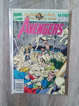 Avengers Annual #20 By Marvel Comics Group - £5.71 GBP