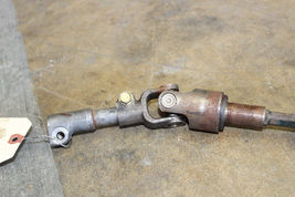 2000-2005 TOYOTA CELICA GT GT-S STEERING SHAFT R506 image 9