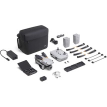 DJI Air 2S Fly More Combo, Drone with 3-Axis Gimbal Camera, 5.4K Video, 1-Inch C - £1,506.63 GBP